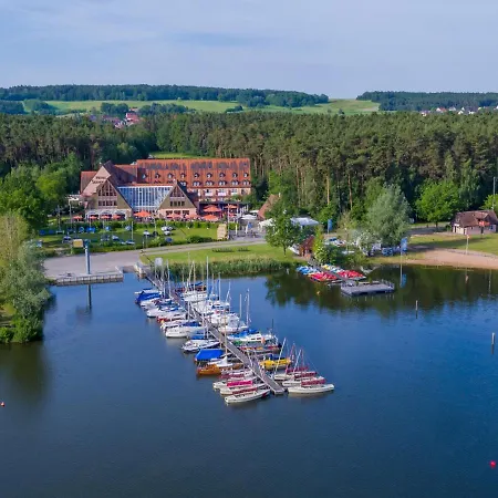 Hotel Strandhotel Seehof 4*