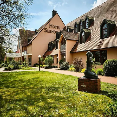 Strandhotel Seehof Langlau