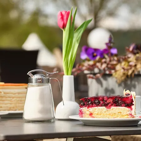 Hotel Strandhotel Seehof