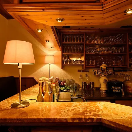 Strandhotel Seehof 4*