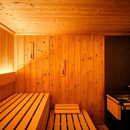 Strandhotel Seehof Ланглау