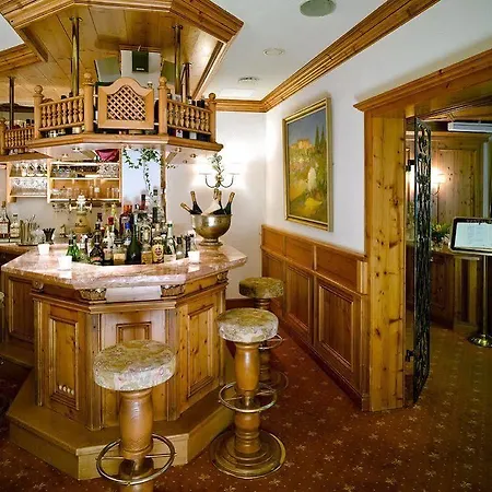 Strandhotel Seehof Отель