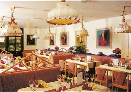 Hotel Strandhotel Seehof 4*