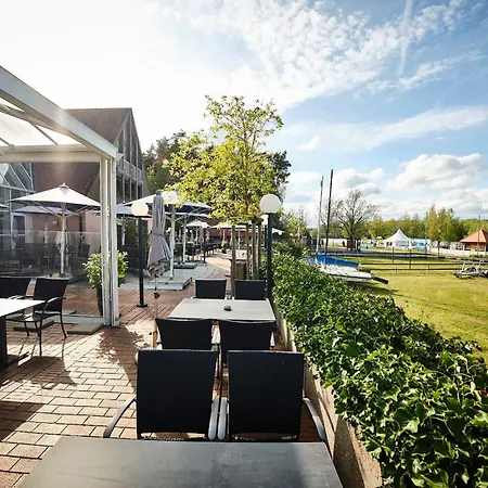Strandhotel Seehof