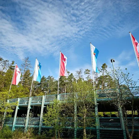 Hotel Strandhotel Seehof 4*