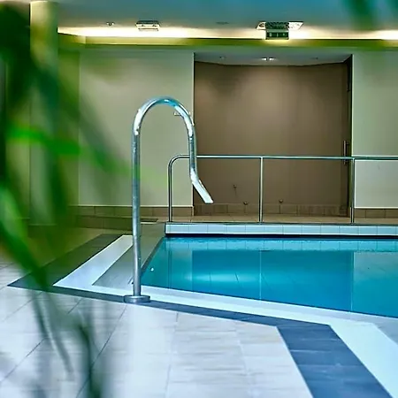 Hotel Strandhotel Seehof