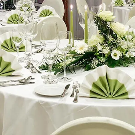 Strandhotel Seehof Hotel