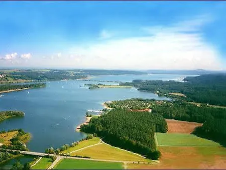 Strandhotel Seehof Hotel 4*