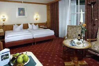 Strandhotel Seehof Hotel 4*