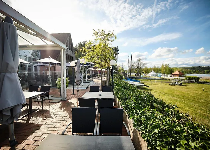 Strandhotel Seehof