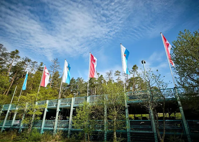 Otel Strandhotel Seehof 4*