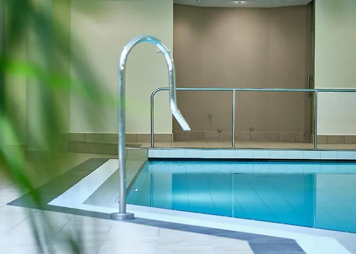 Hotel Strandhotel Seehof 4*
