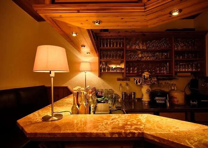 Strandhotel Seehof 4*