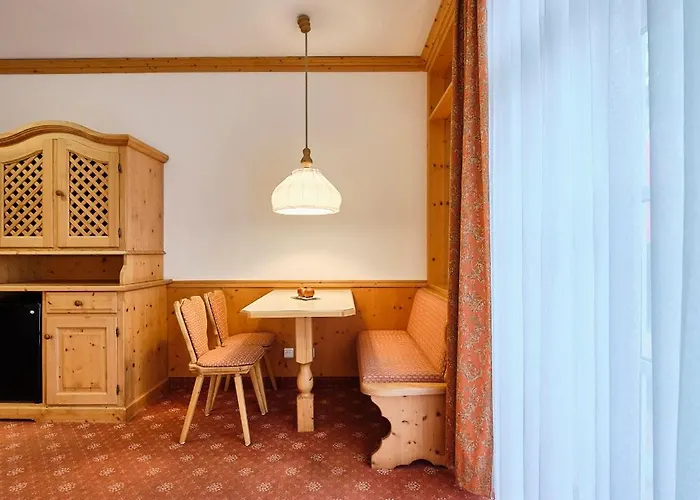Strandhotel Seehof Hotel 4*