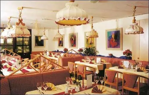 Otel Strandhotel Seehof 4*